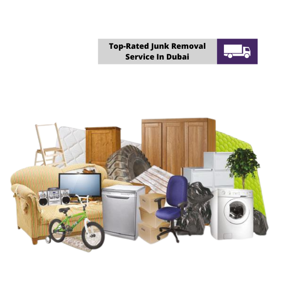 TOp-Rated Junk Removal Service In Dubai (2)