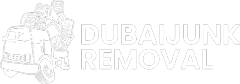 Dubai Junk Removal Logo